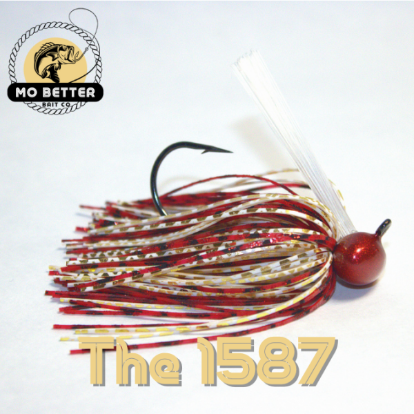 Football Jigs - Image 6