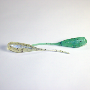 2" Crappie Minnow