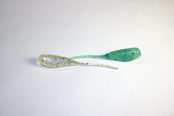 2" Crappie Minnow