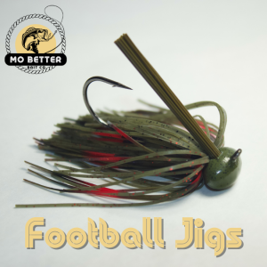 Football Jigs