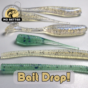 Bait Drops