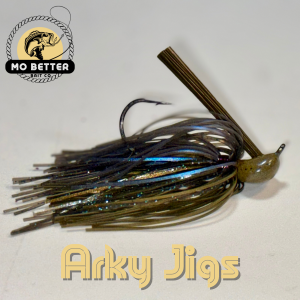 Arky Jigs