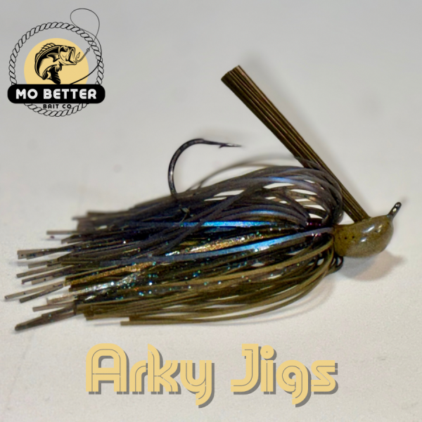 Arky Jigs